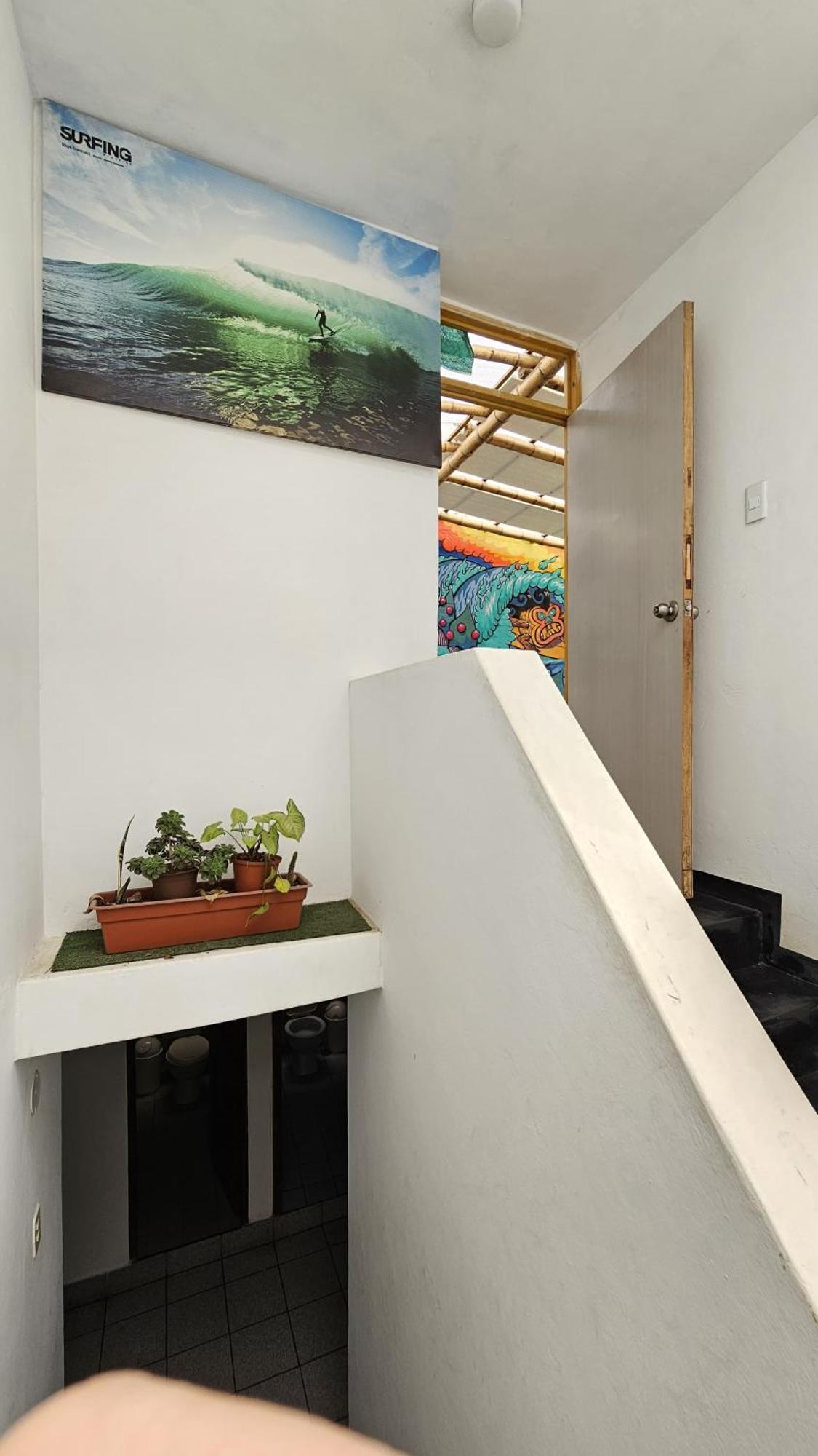 Yellow House Huanchaco Exterior photo