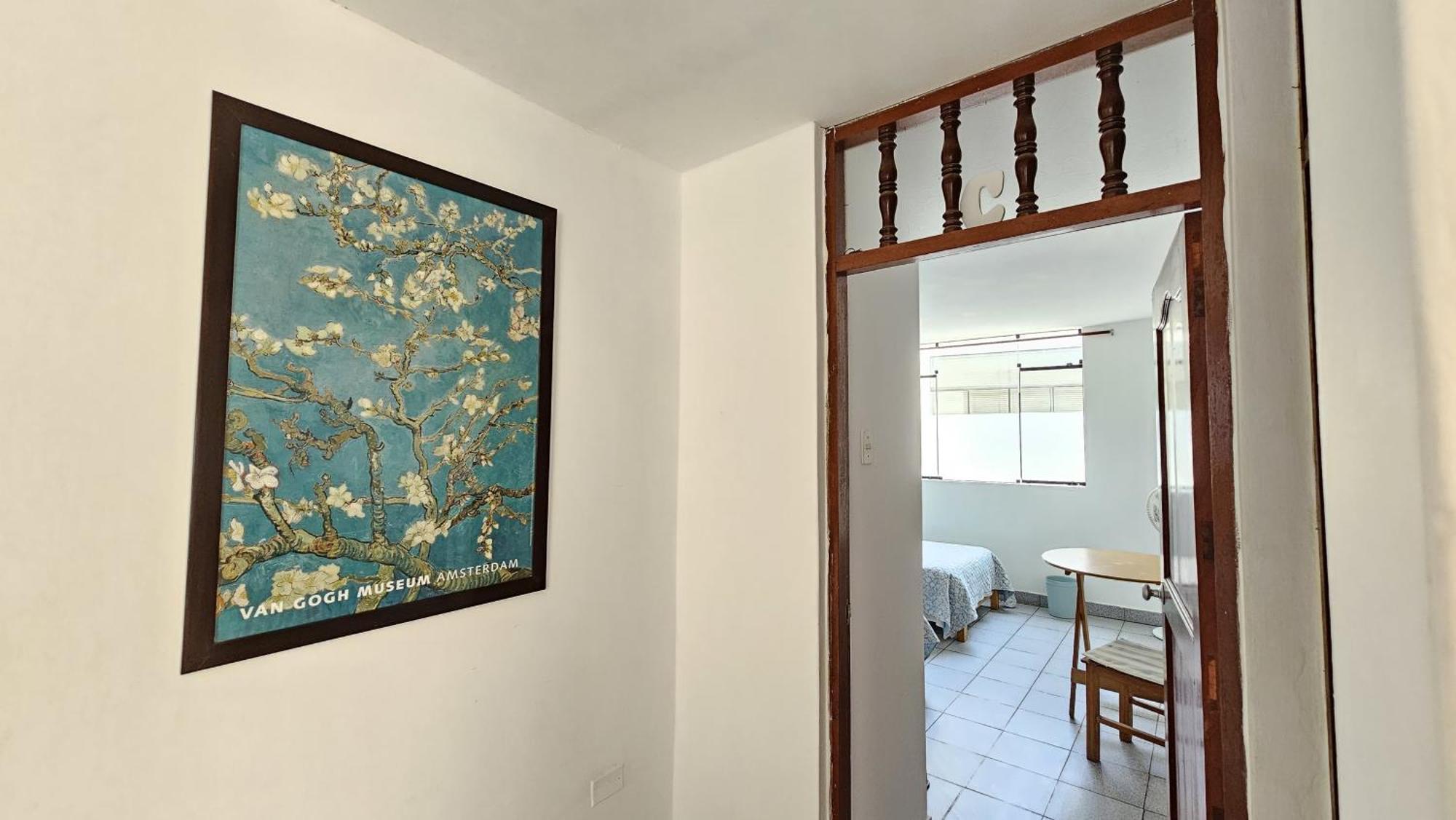 Yellow House Huanchaco Exterior photo